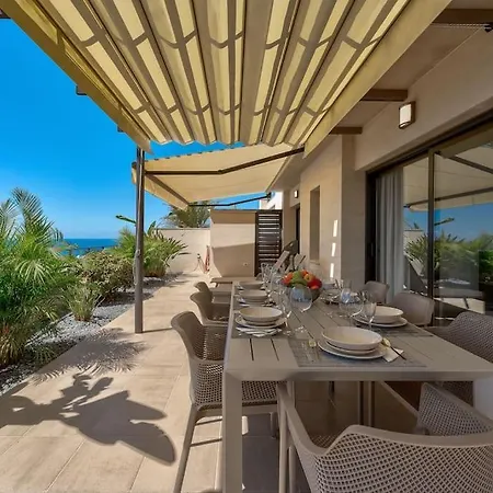 Tajinaste Villa Costa Adeje (Tenerife)