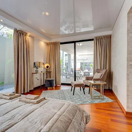 Tajinaste Villa Costa Adeje (Tenerife)