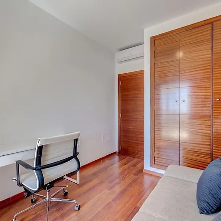 Villa Tajinaste Costa Adeje (Tenerife)