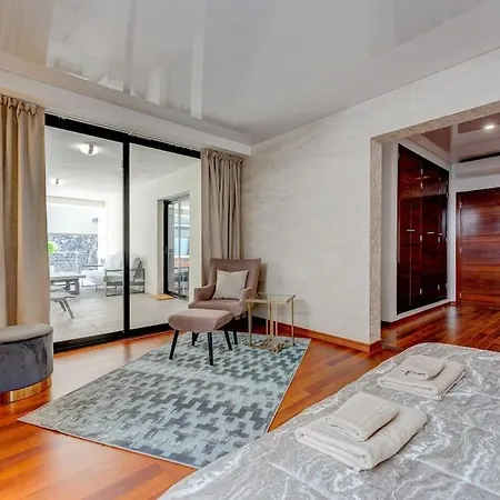 Tajinaste Villa Costa Adeje (Tenerife)