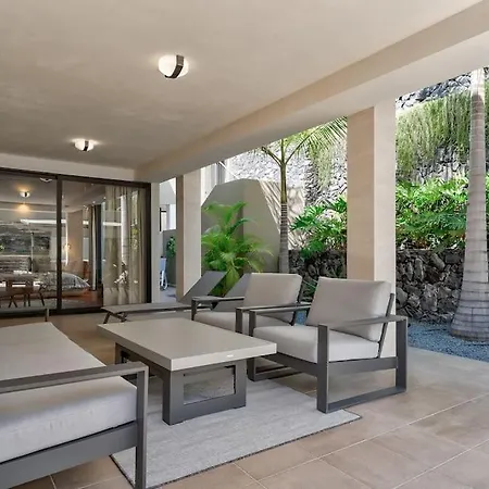 Tajinaste * Costa Adeje (Tenerife)