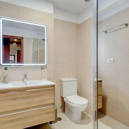 Villa Tajinaste Costa Adeje (Tenerife)