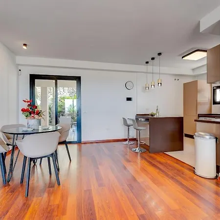 Villa Tajinaste Costa Adeje (Tenerife)