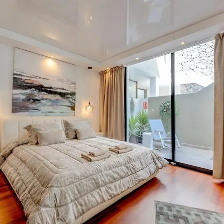 Tajinaste Villa Costa Adeje (Tenerife)