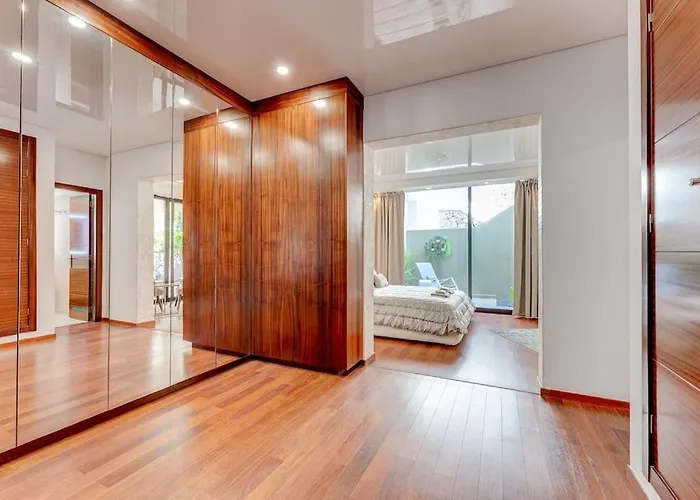 Tajinaste Costa Adeje