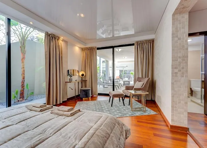 Tajinaste Villa Costa Adeje