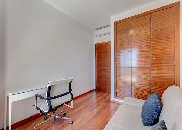 Villa Tajinaste Costa Adeje