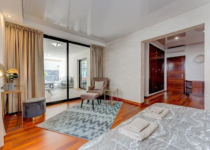 Tajinaste Villa Costa Adeje