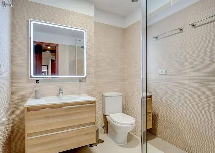 Villa Tajinaste Costa Adeje