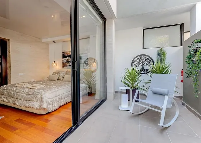 Tajinaste Costa Adeje