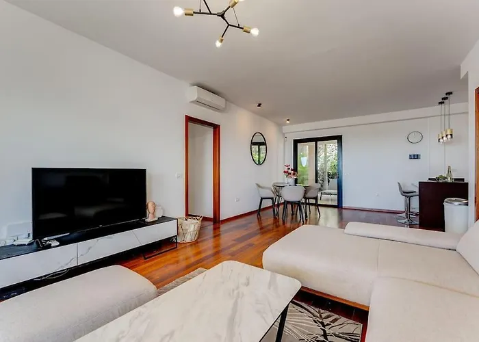 Tajinaste Villa Costa Adeje