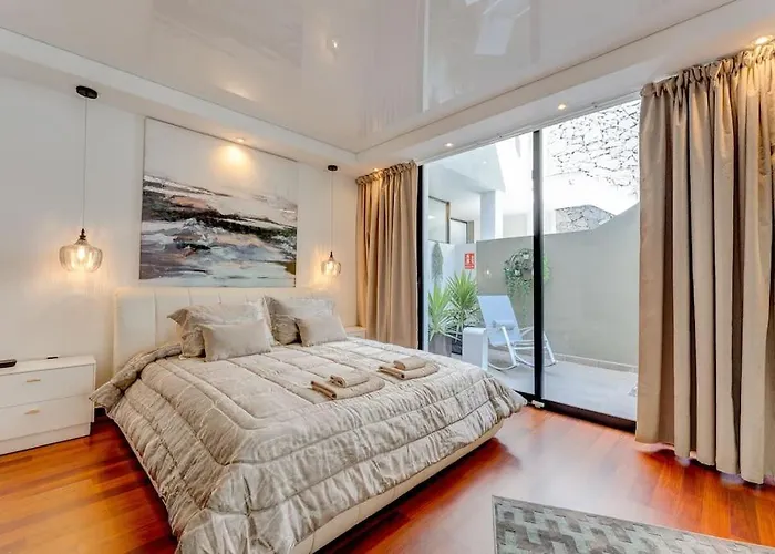 Tajinaste Villa Costa Adeje