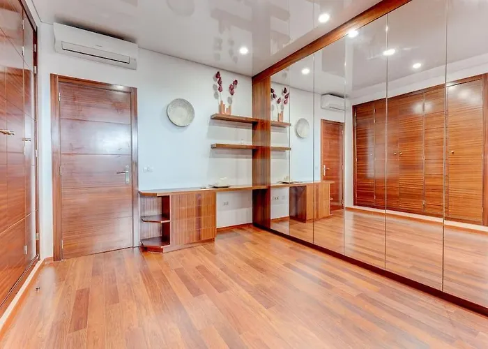 Villa Tajinaste Costa Adeje (Tenerife)