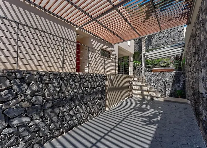 Tajinaste Costa Adeje (Tenerife)